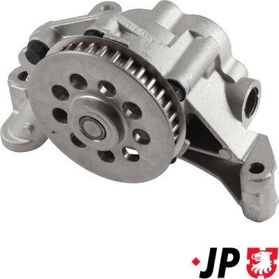 Pompa oleju 8000027 Ford